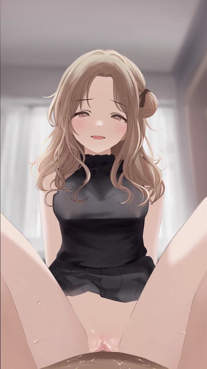 [Najar] "Hinana" Full Version [Animated] (THE iDOLM@STER: Shiny Colors) - Page 23