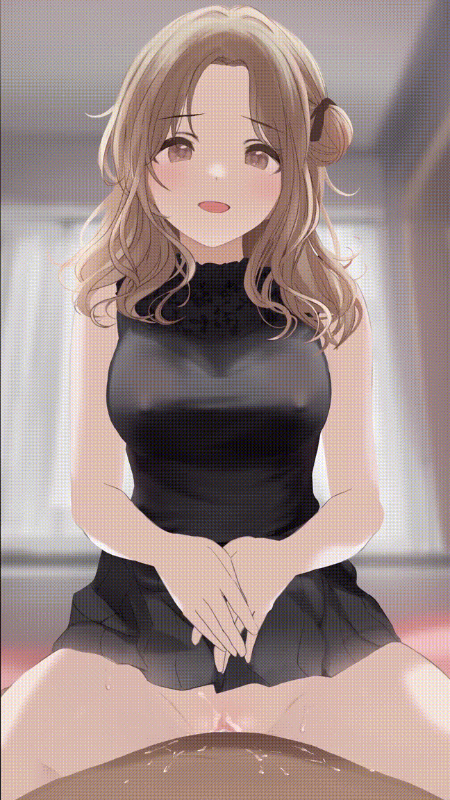 [Najar] "Hinana" Full Version [Animated] (THE iDOLM@STER: Shiny Colors) - Page 24