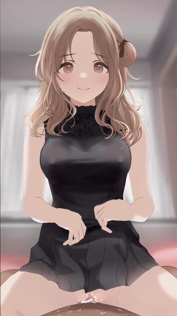 [Najar] "Hinana" Full Version [Animated] (THE iDOLM@STER: Shiny Colors) - Page 25