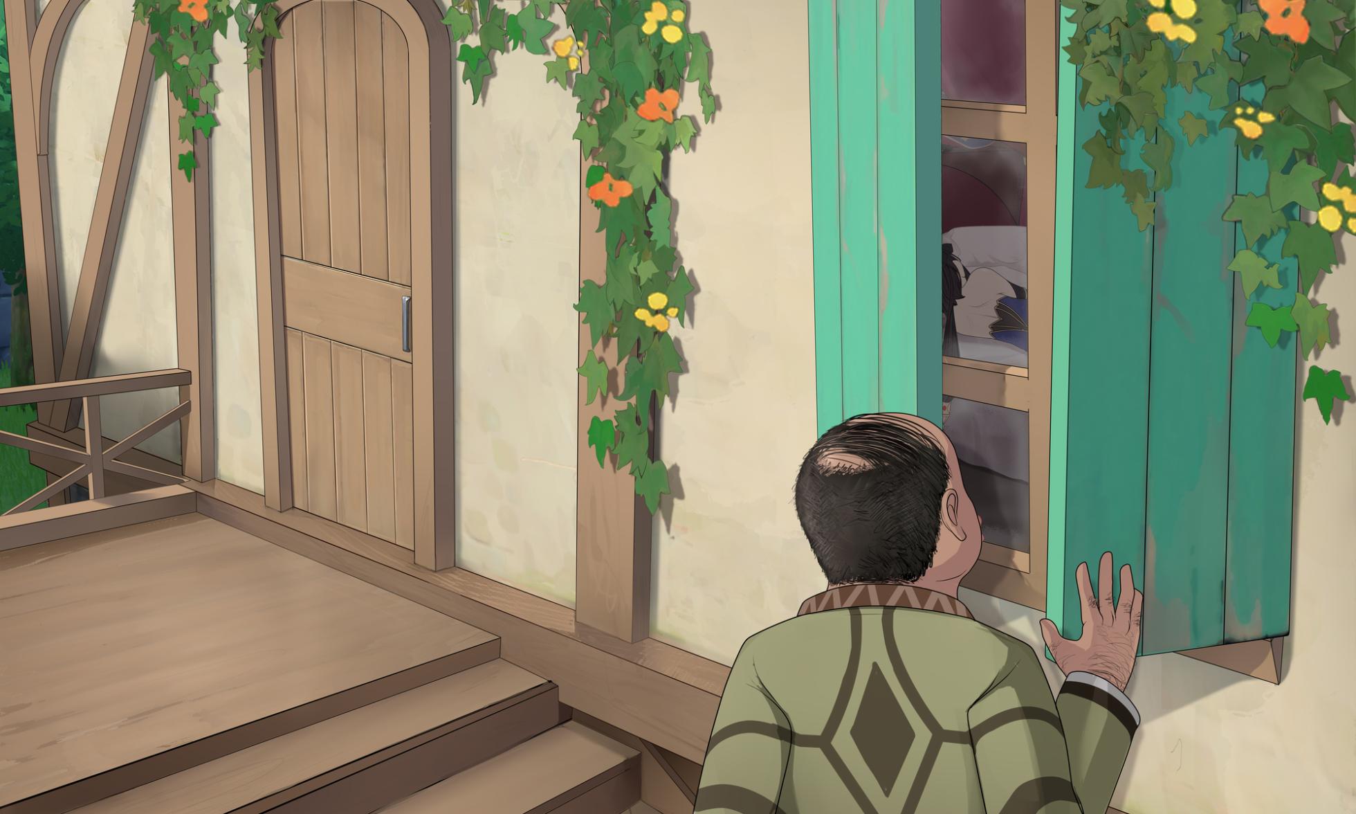 [yomigaeru] Haikibutsu (Genshin Impact) - Page 2