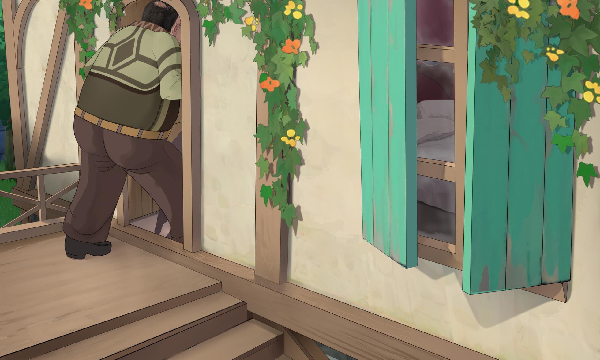 [yomigaeru] Haikibutsu (Genshin Impact) - Page 6