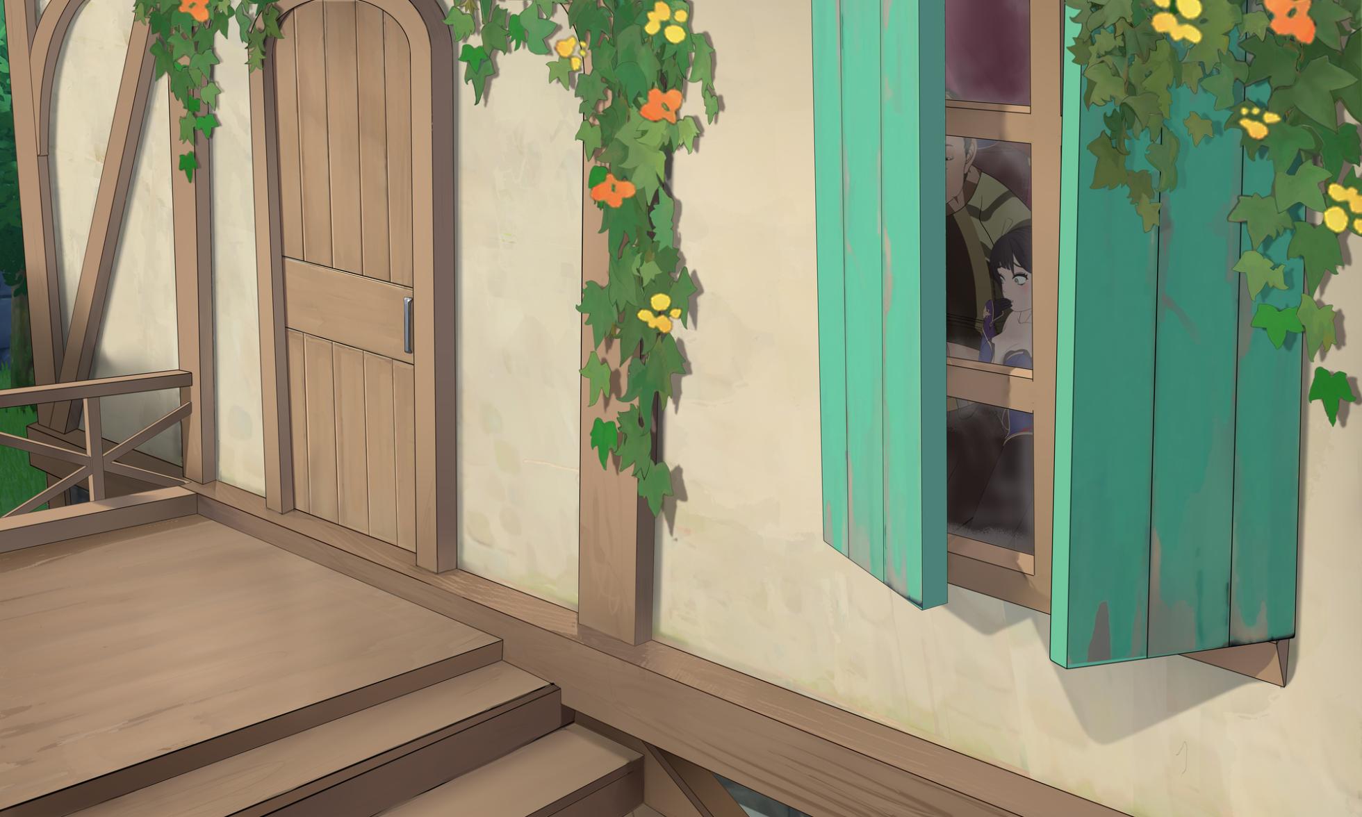 [yomigaeru] Haikibutsu (Genshin Impact) - Page 8