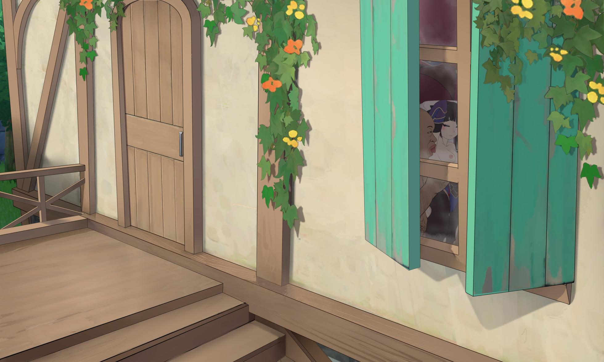 [yomigaeru] Haikibutsu (Genshin Impact) - Page 13