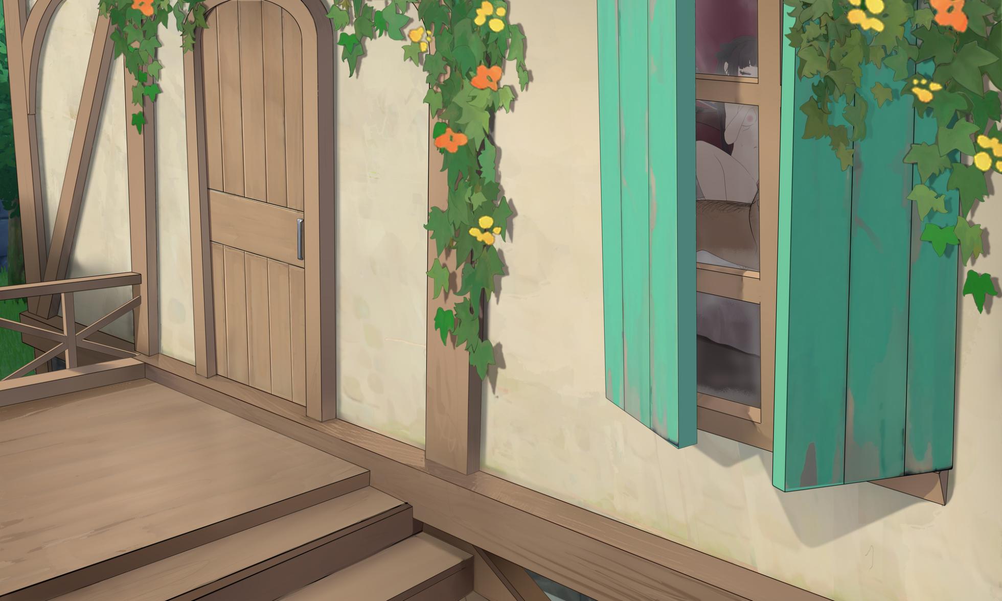 [yomigaeru] Haikibutsu (Genshin Impact) - Page 20