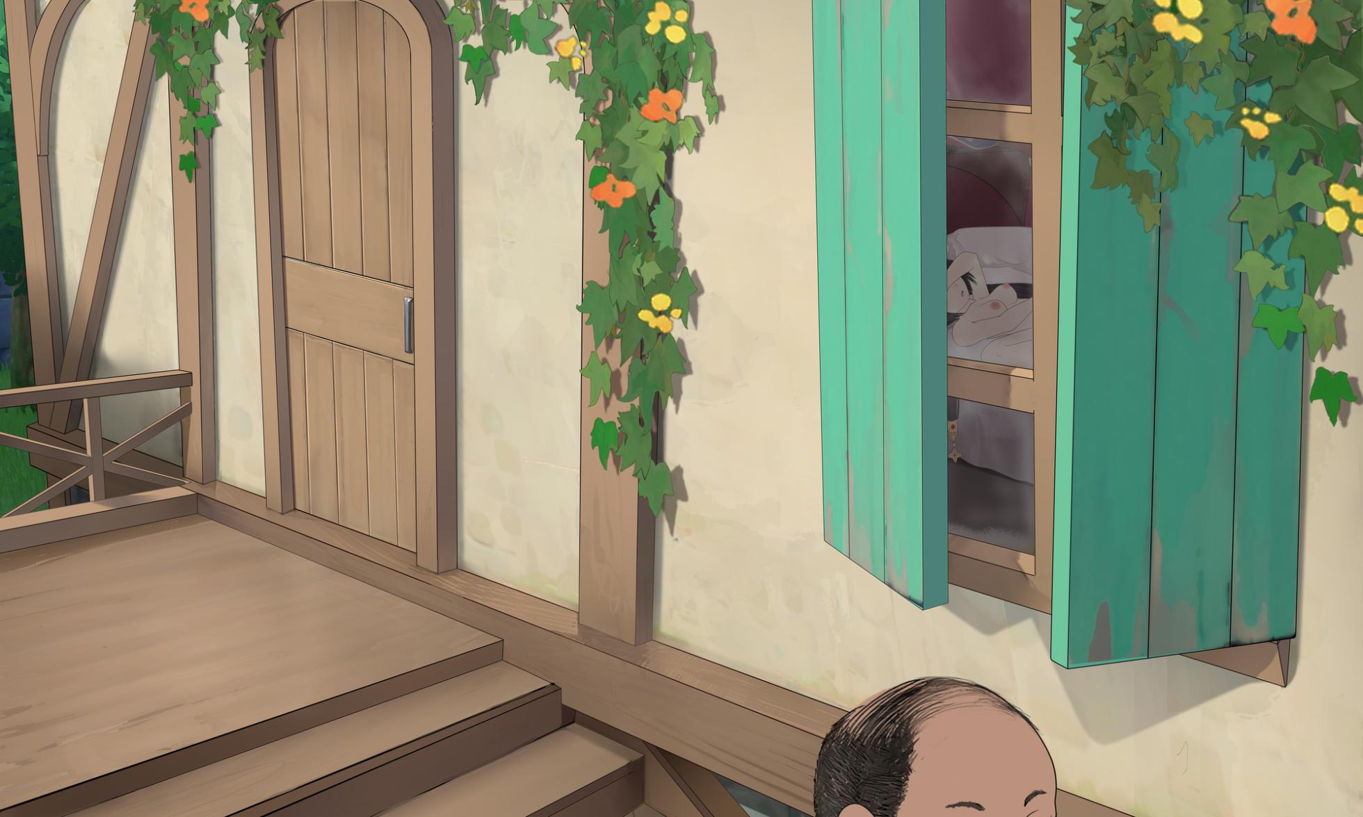 [yomigaeru] Haikibutsu (Genshin Impact) - Page 25