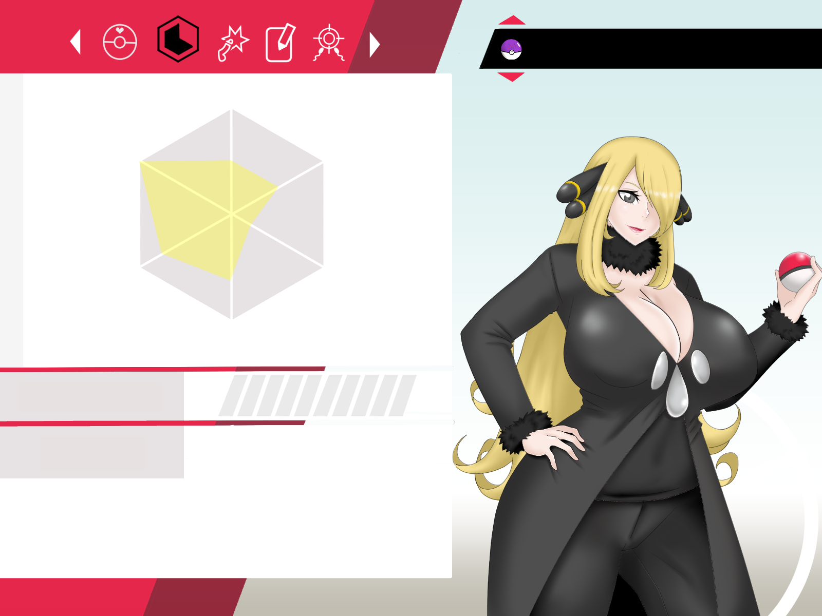 [Konnandakke] Hypnotized Cynthia (Pokémon Diamond and Pearl) [English] {Hennojin} - Page 40