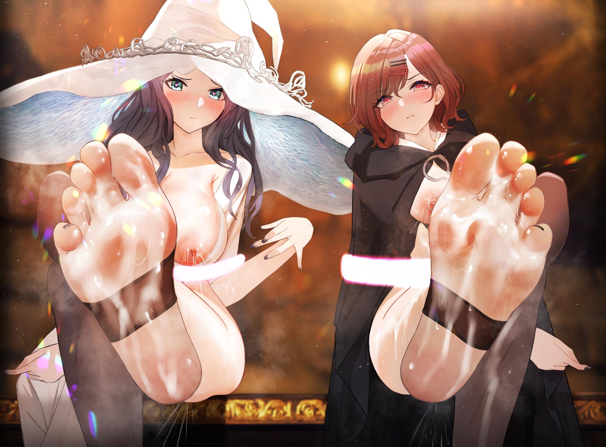 [Ursica] Higuchi Madoka & Asakura Toru (THE iDOLM@STER: Shiny Colors) - Page 13