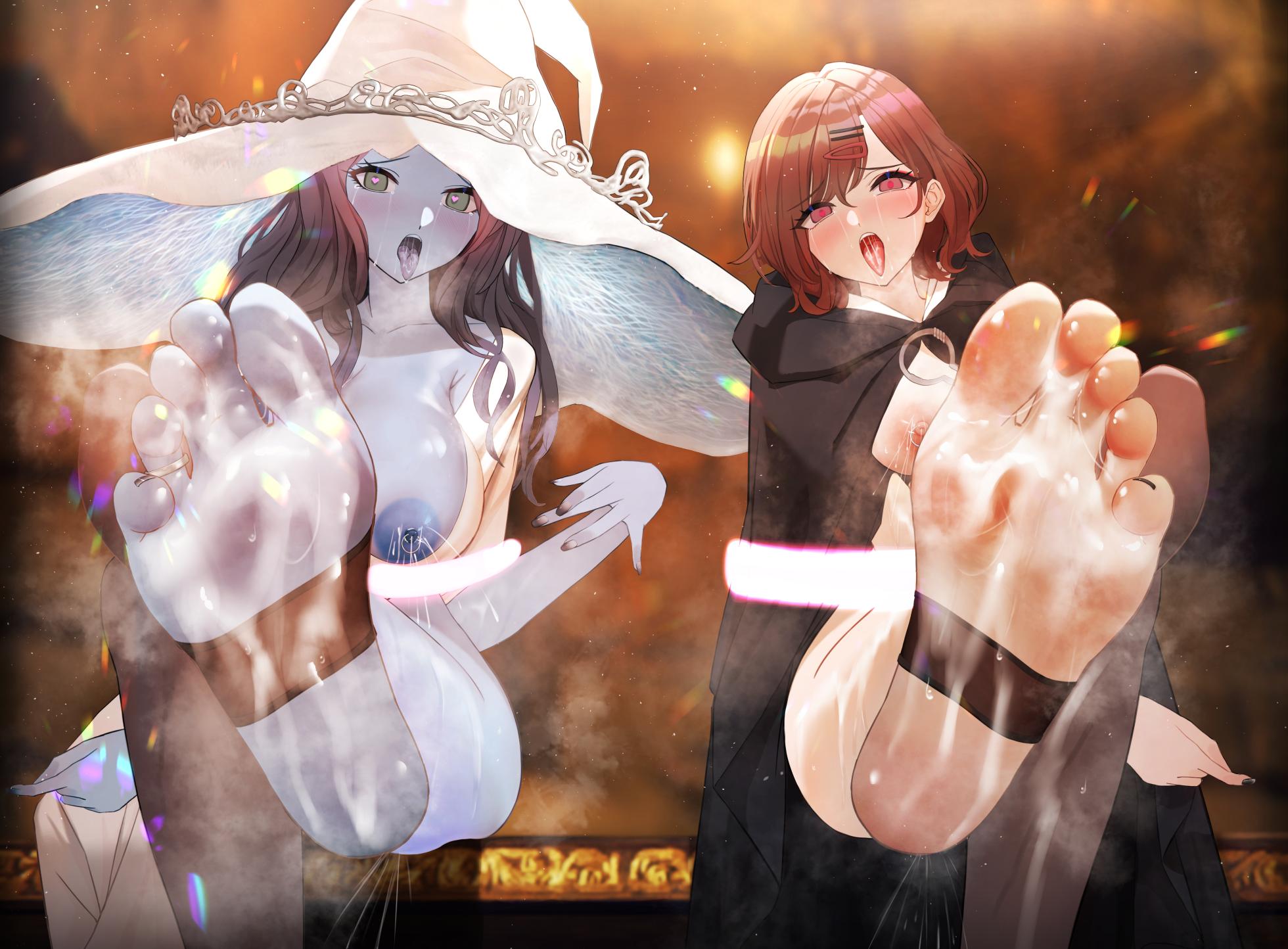 [Ursica] Higuchi Madoka & Asakura Toru (THE iDOLM@STER: Shiny Colors) - Page 25