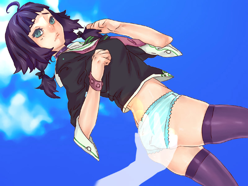 [SSOSoft] Rio Western - Page 13