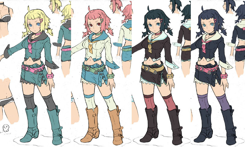 [SSOSoft] Rio Western - Page 21