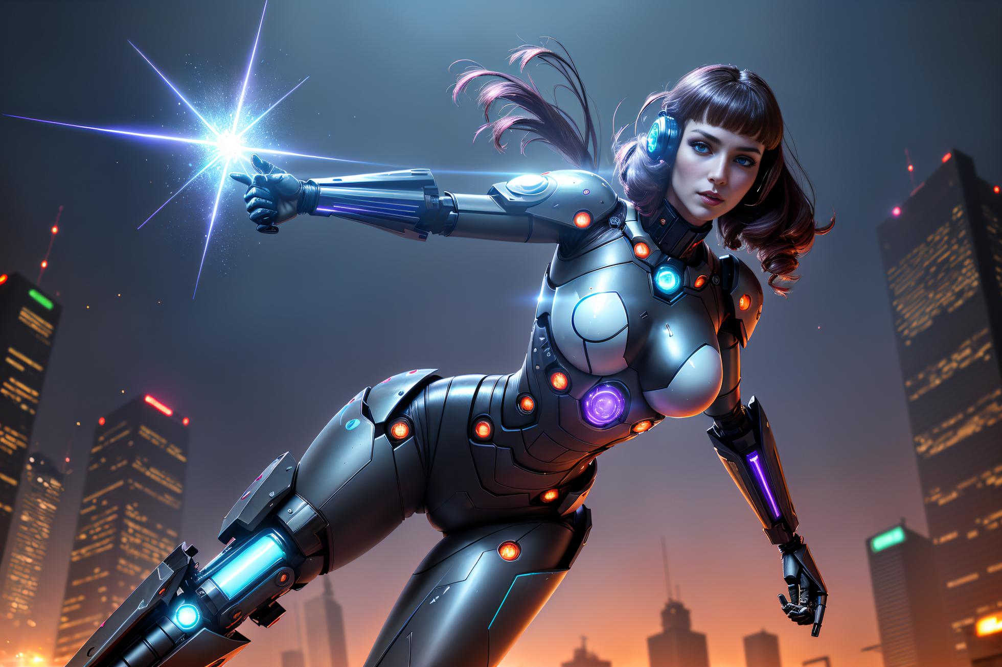 AI painting 09 - Page 7