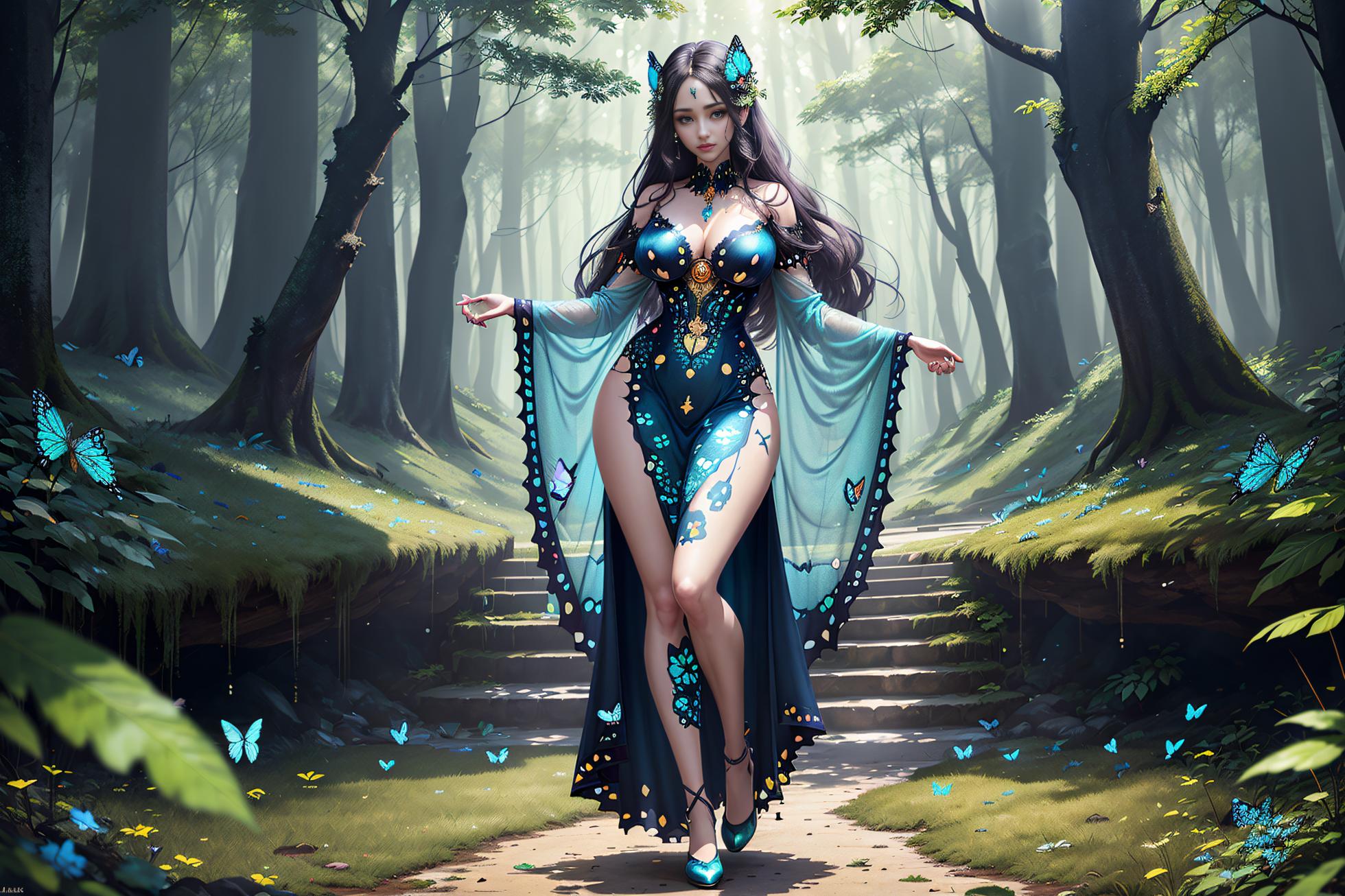 AI painting 09 - Page 8