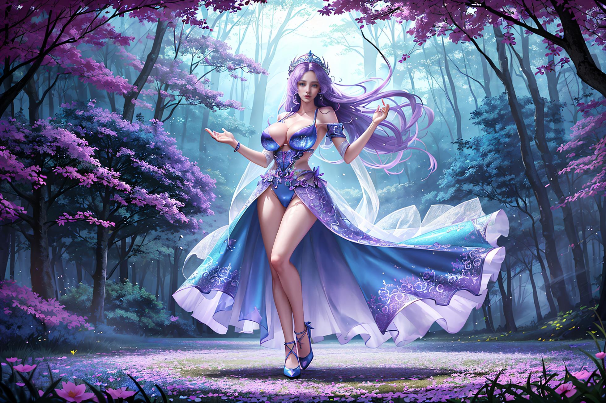 AI painting 09 - Page 10