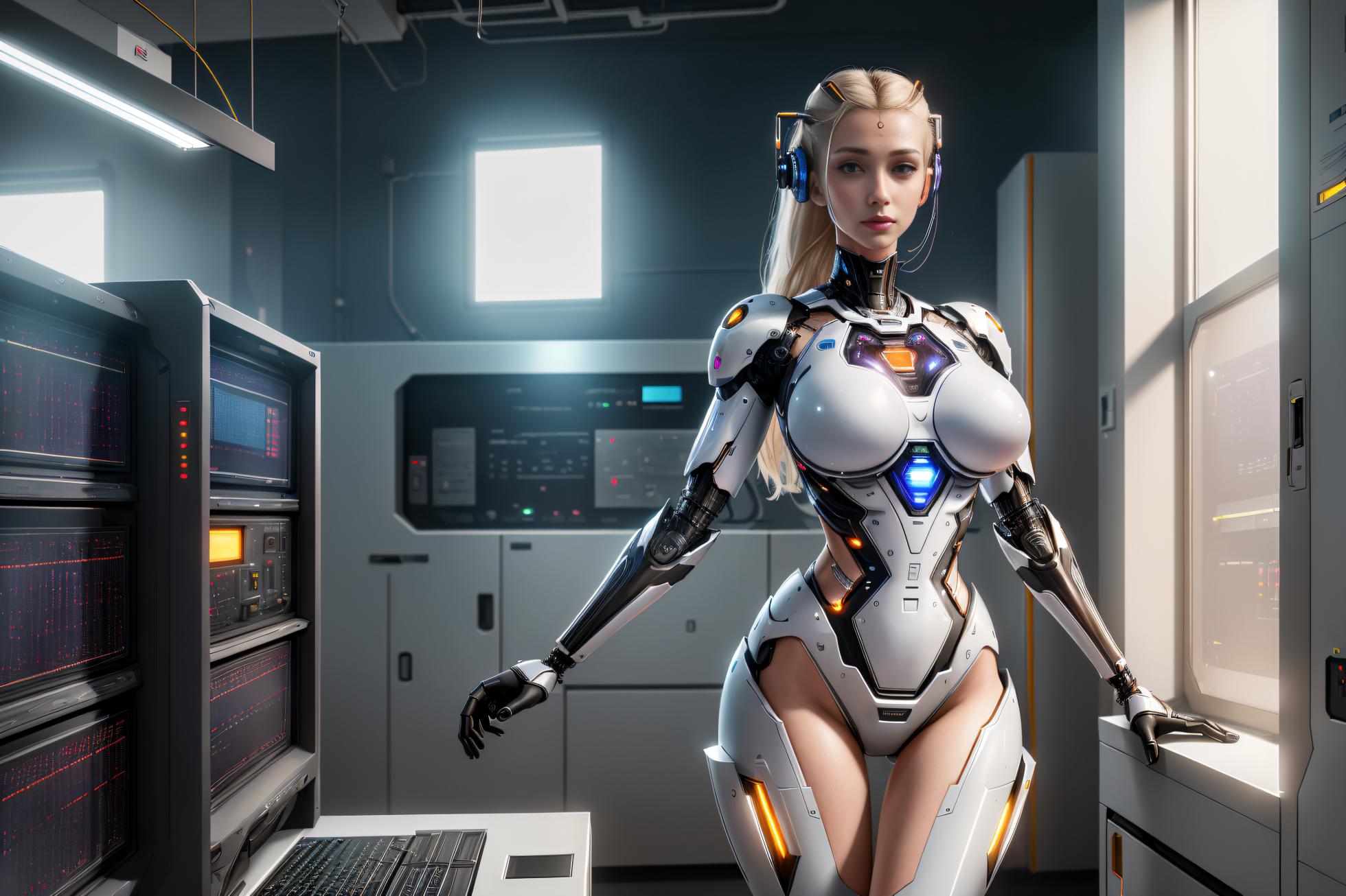 AI painting 09 - Page 12