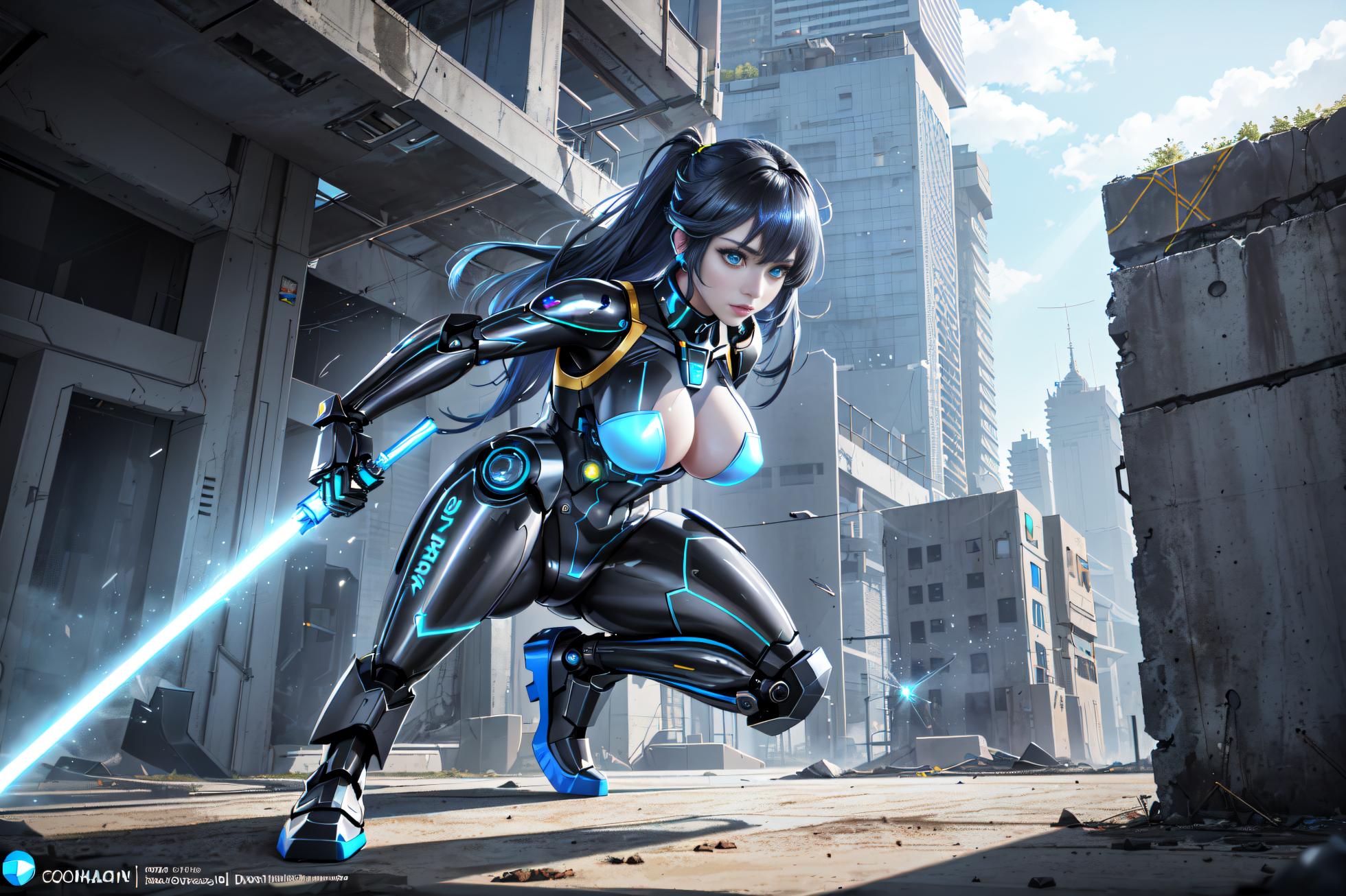 AI painting 09 - Page 14