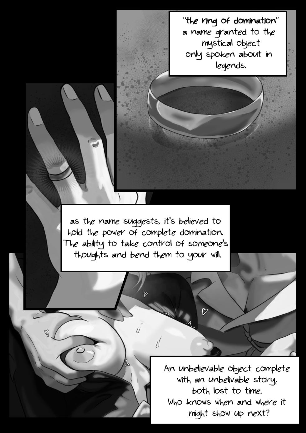 [shellmaid] Ring of Domination - Page 2