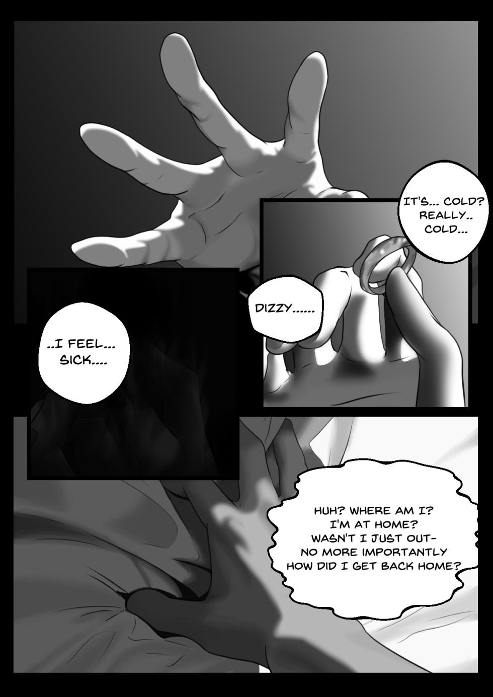 [shellmaid] Ring of Domination - Page 6