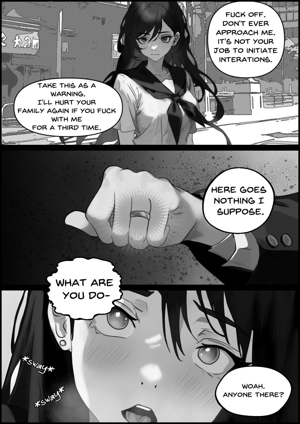 [shellmaid] Ring of Domination - Page 9