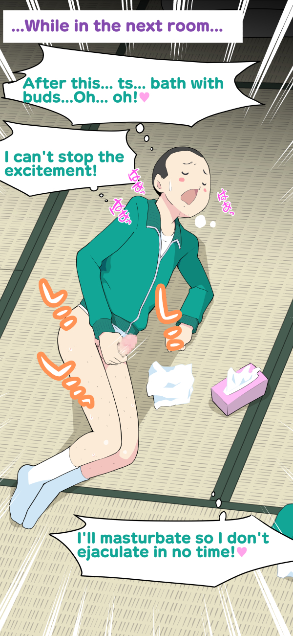 [Kuma QM] Sumikomi Minarai Kodomo Wife-chans! | Little Wives,Live-in apprentices [English] - Page 102