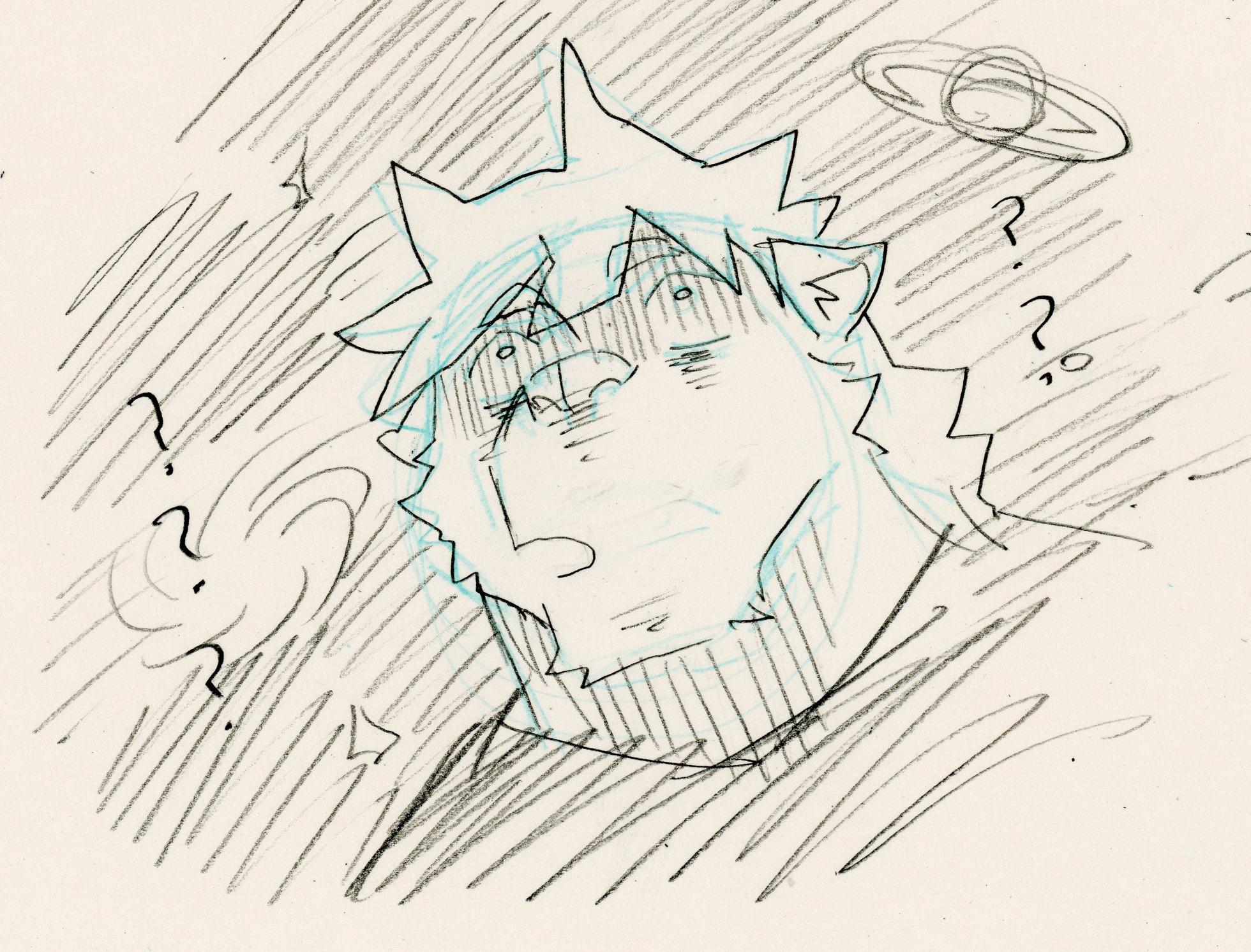 [Nomifuki]BAD Memories(MASA&HACHI) - Page 12