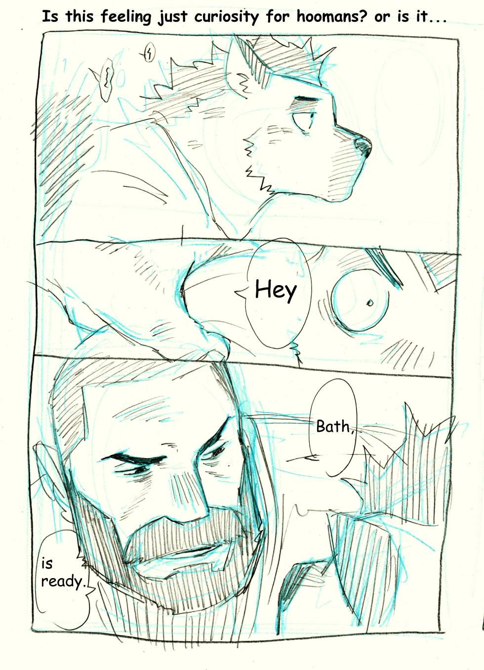 [Nomifuki]Stayhome Theater - Page 35