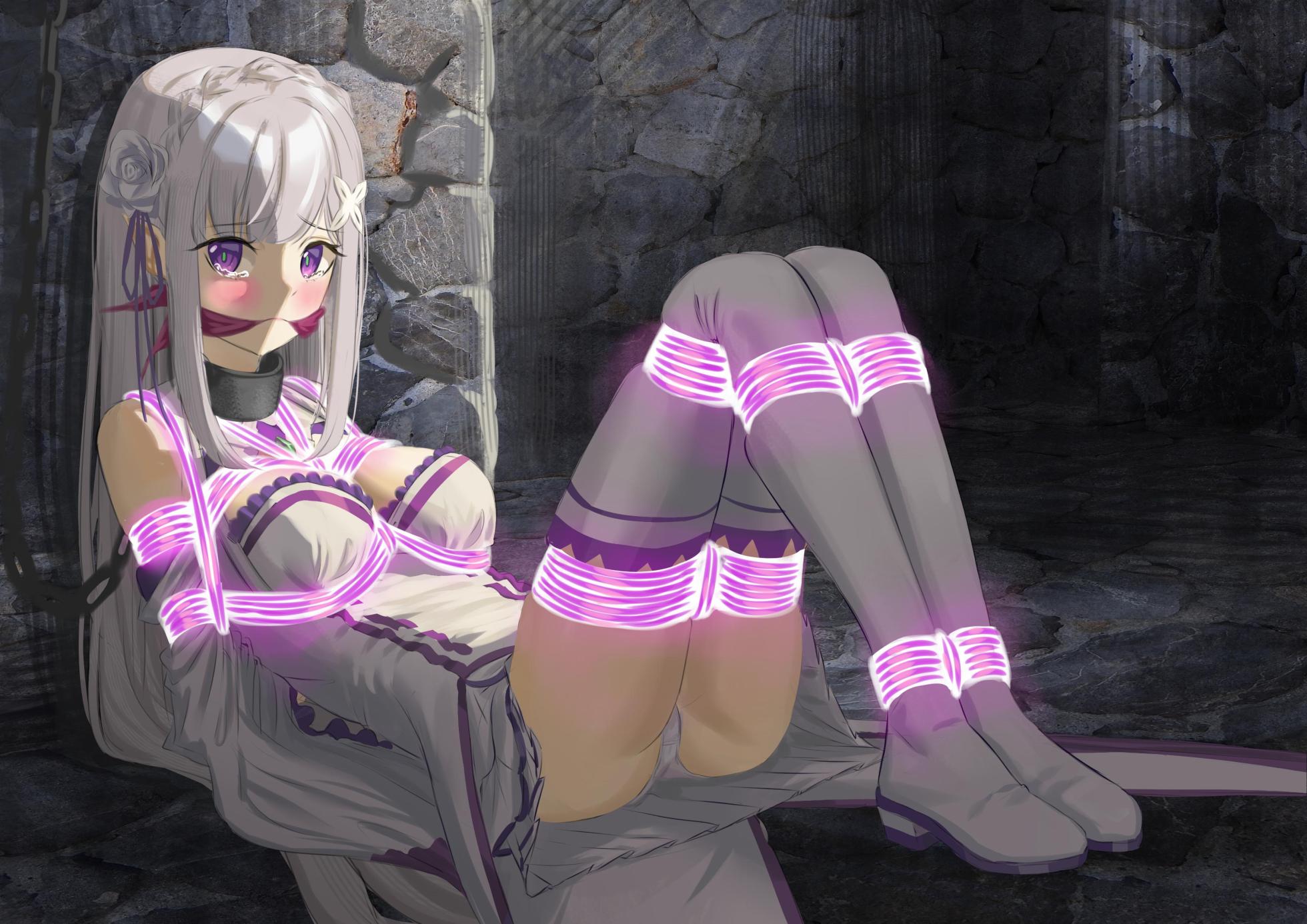 emilia - vibrator - Page 2