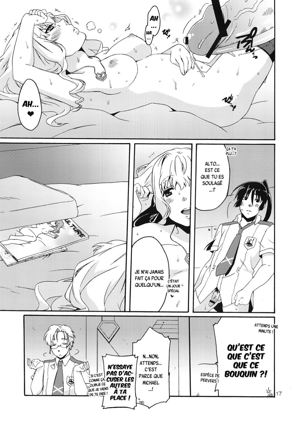 (C82) [apricot (Anji)] XXX (Macross Frontier) [French] {SAXtrad} - Page 16