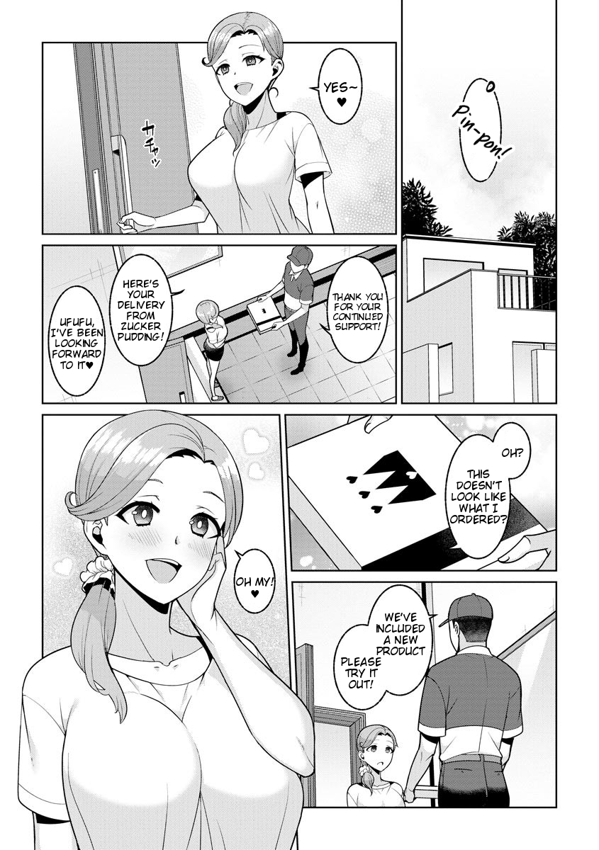 [Kageyama Kuroto] Yumekawa Mahou Shoujo Yumerun Ch. 3 (Cyberia ManiaEX Saimin Choukyou Deluxe Vol. 009) [English] [Tigoris Translates] - Page 3
