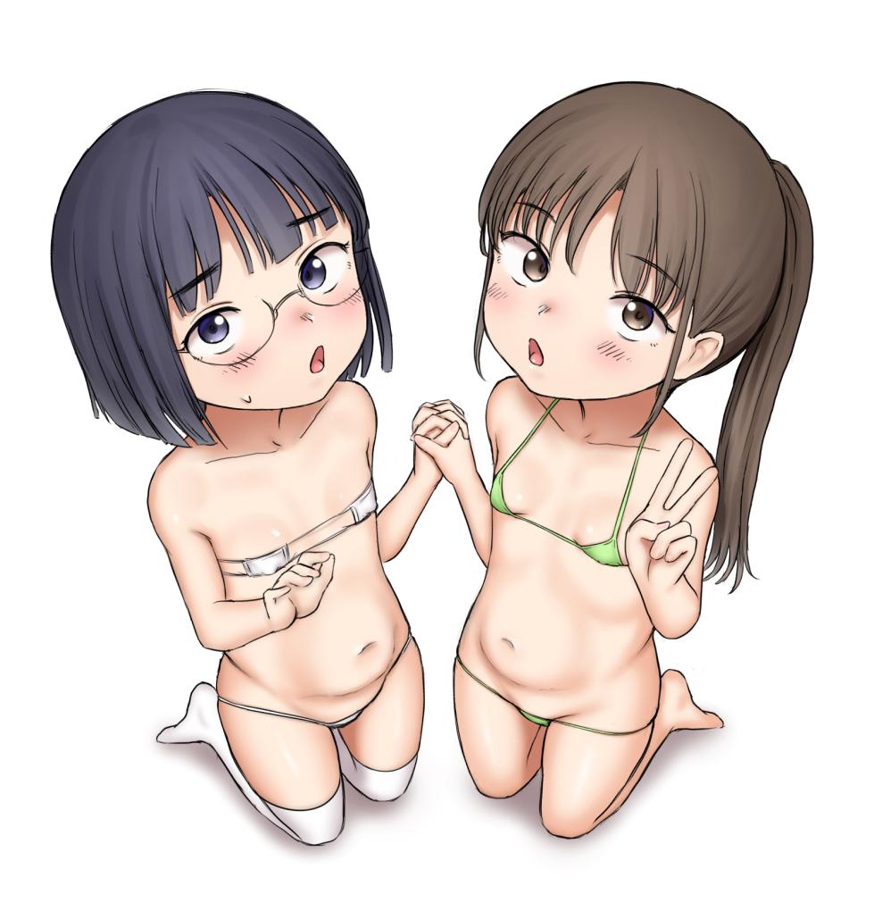 SC Naru - SCなる (@Nyarukac) Part 2 -  (Pixiv Fanbox / ¥1000 plan) - Page 6