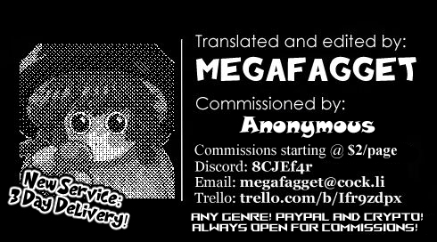 [Moheji] Alien's Egg 5 [English] [MegaFagget] - Page 25