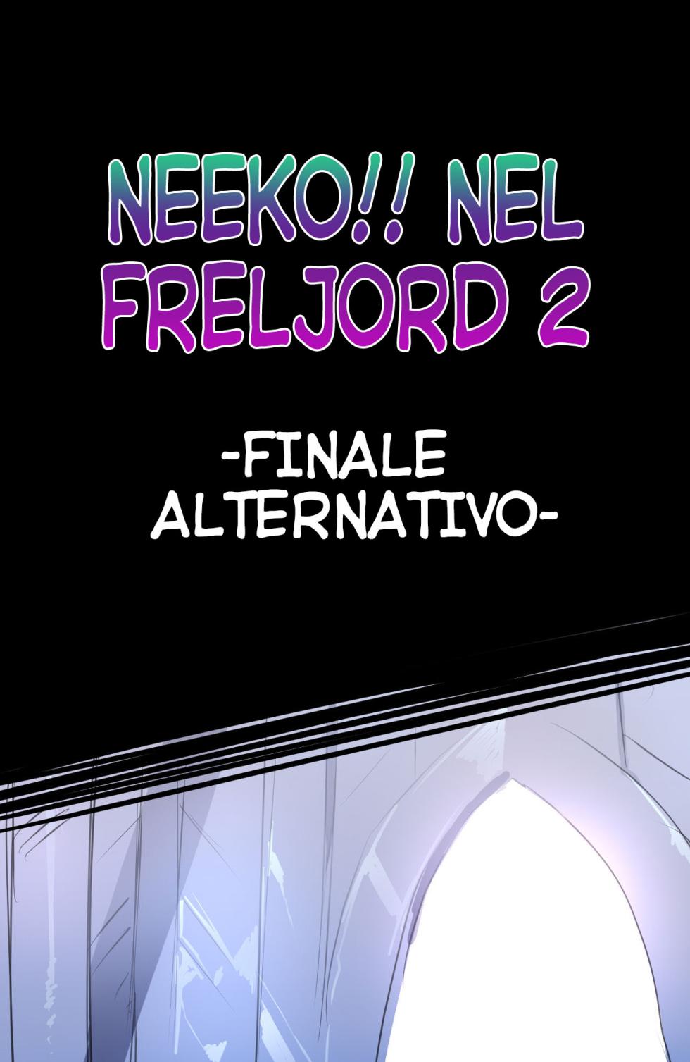 [ratatatat74] Neeko nel Freljord 2[italian][SevenTranslations] - Page 22