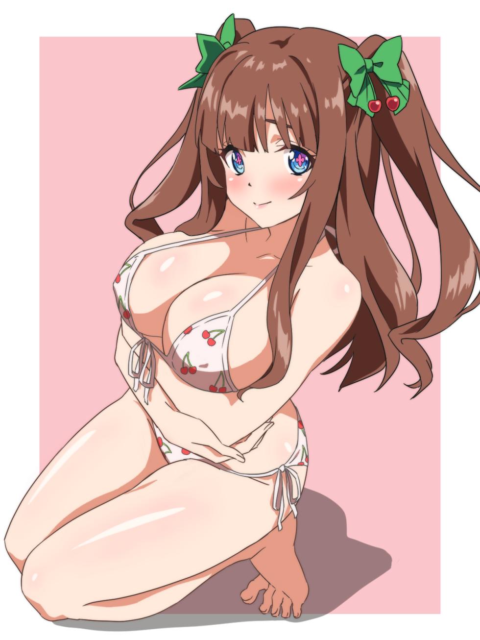 Sexy Girls collection Part01 - Page 1
