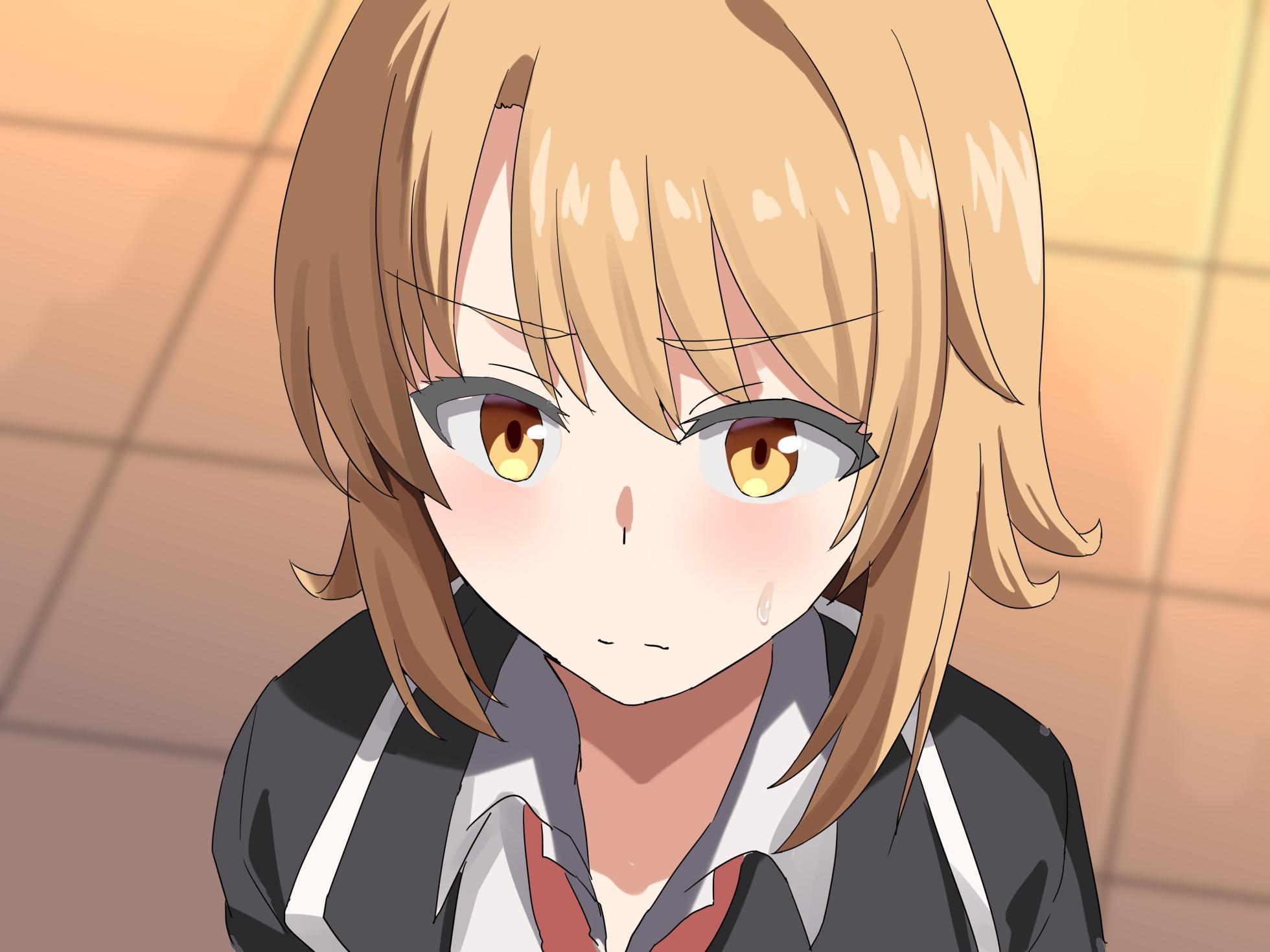 [新屋敷] いろはと催〇エッチ (やはり俺の青春ラブコメはまちがっている。) - Page 31