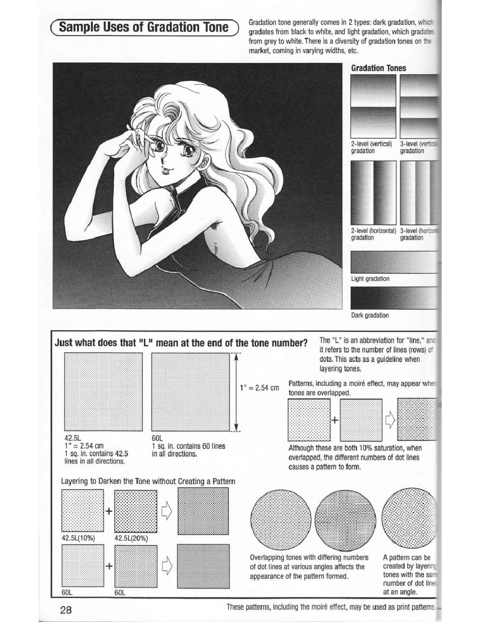 More How to Draw Manga Vol. 3 - Enhancing a Character's Sense of Presence - Page 30