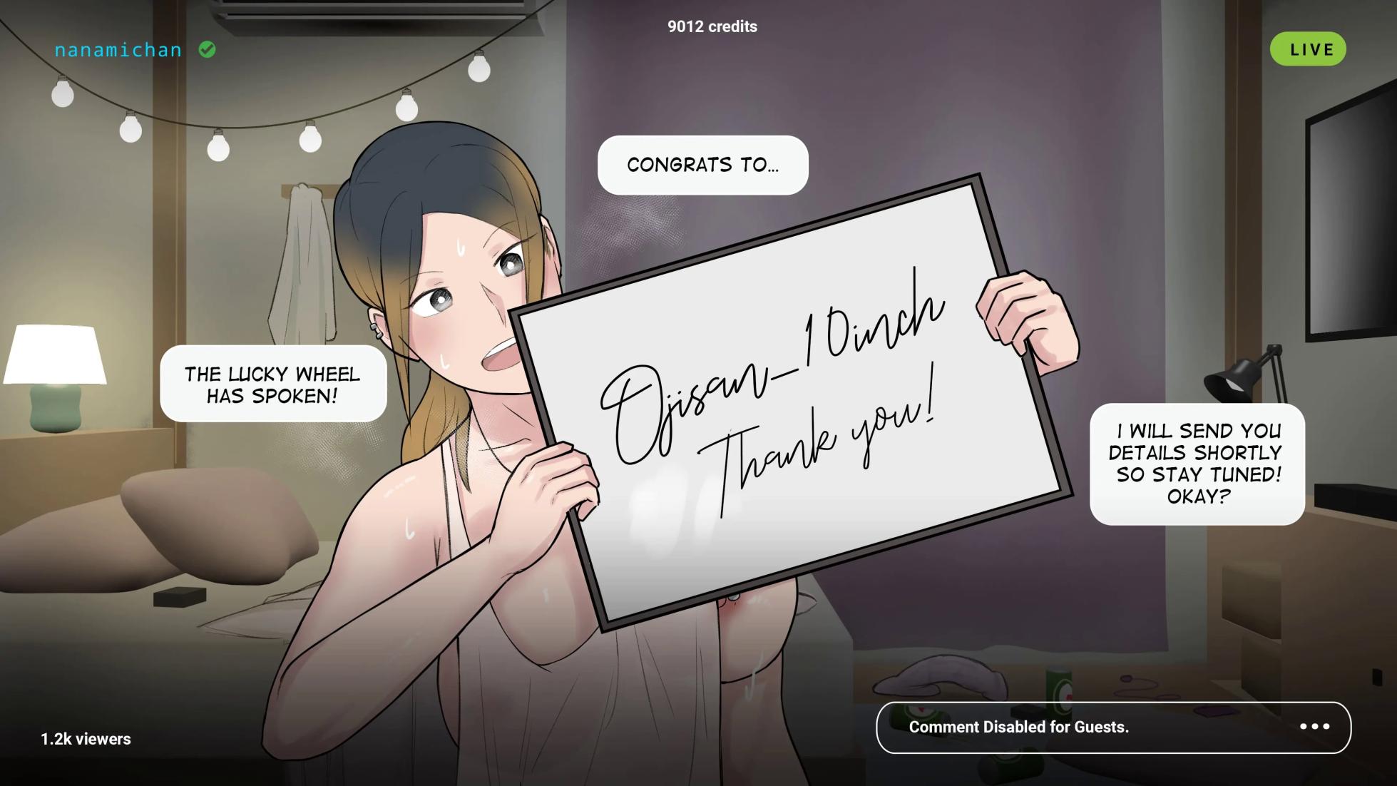 [NTRMAN] Namahaishin ni Hamatte Boku no Mama [Bleached] - Page 27