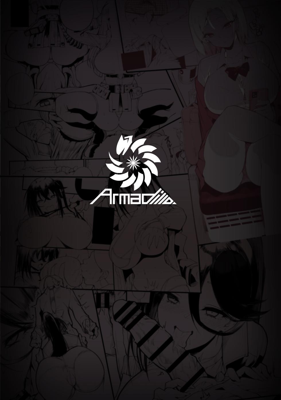 [Armadillo (Renji)] Kanesae Haraeba Cosplay demo Hame temo Kureru Gal o Te ni Iremashita [Digital] - Page 34