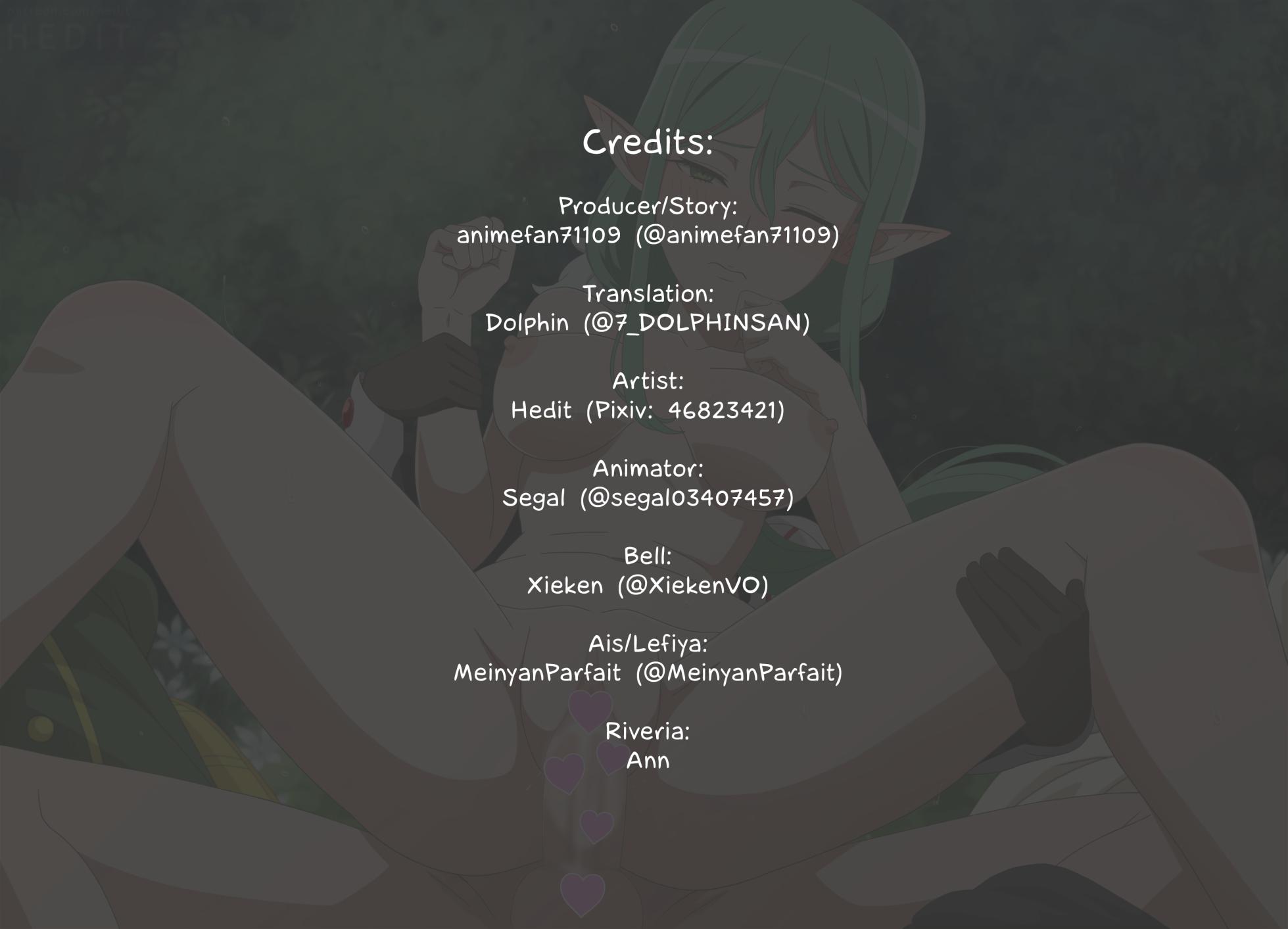 [Hedit] Riveria's "Special" Training (Dungeon ni Deai o Motomeru no wa Machigatteiru Darou ka) [English] - Page 11