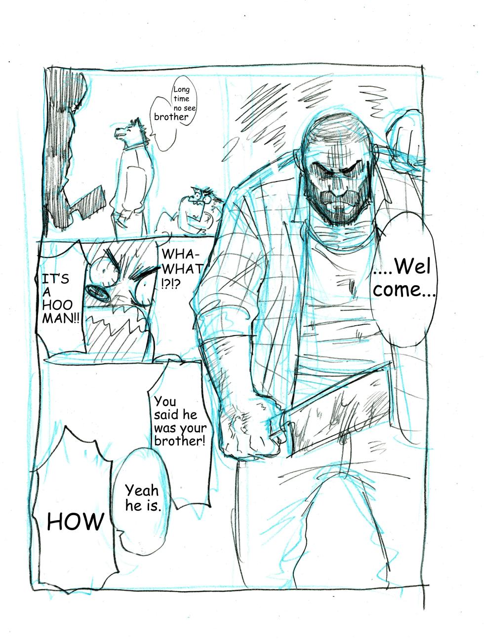 [Nomifuki]Stayhome Theater - Page 29