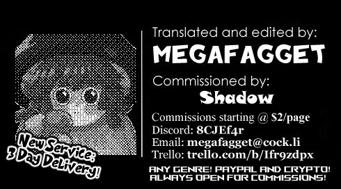 [Kai Hiroyuki] Ame ni Utarete | Struck by the Rain (Kochouran no Mitsusizuku) [English] [MegaFagget] - Page 21