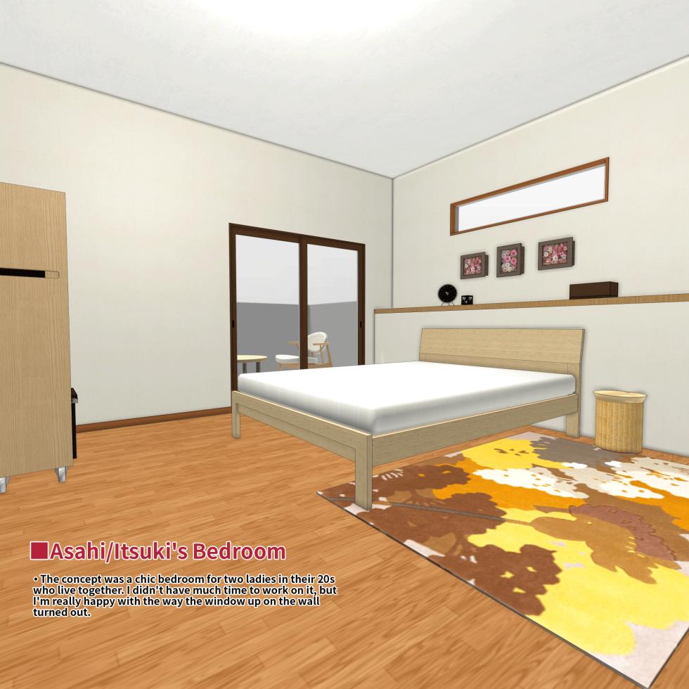 [Digital Lover (Nakajima Yuka)] Haramaseya 3.5 DLO-23 [Digital] [English] [Team Ama2] - Page 19