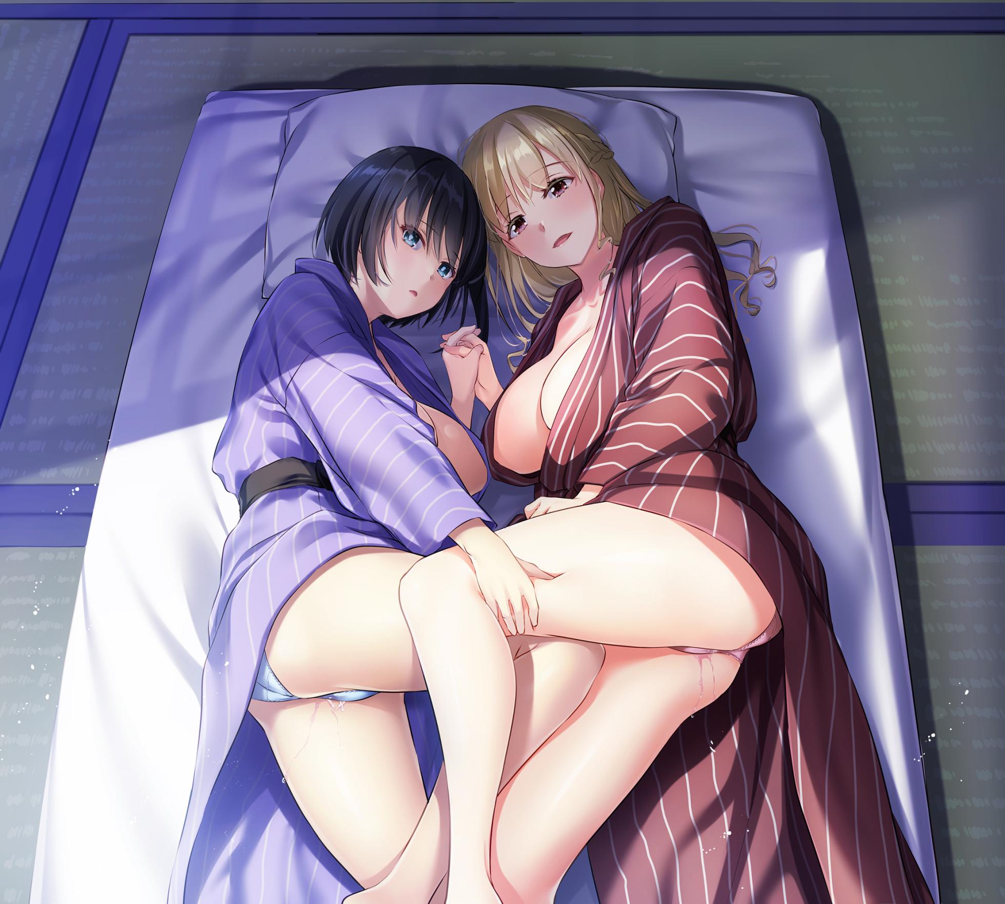 [Digital Lover (Nakajima Yuka)] Haramaseya 3 DLO-22 [Textless] - Page 3