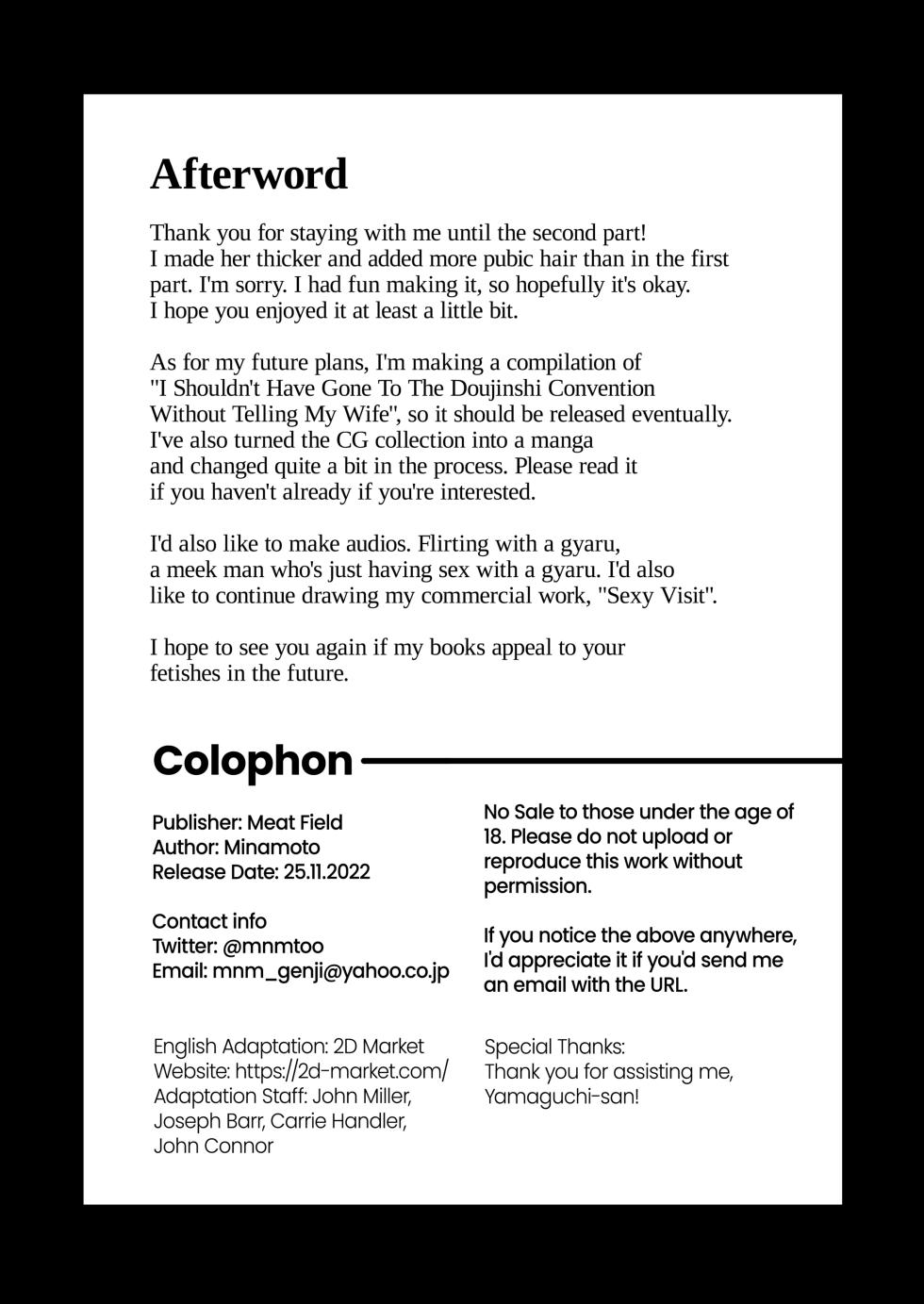 [Hatake no Oniku (Minamoto)] Batsu Ichi Ko Mochi Kouhen [Chinese] [菩薩救贖教個人漢化] [Decensored] [Digital] - Page 37