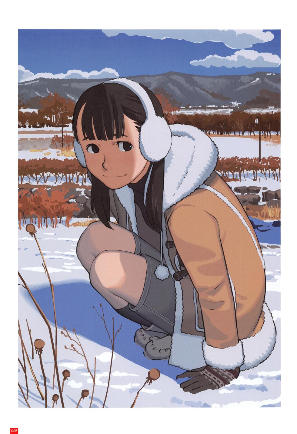 [たかみち] LO画集2-A TAKAMICHI LOOP WORKS - Page 28