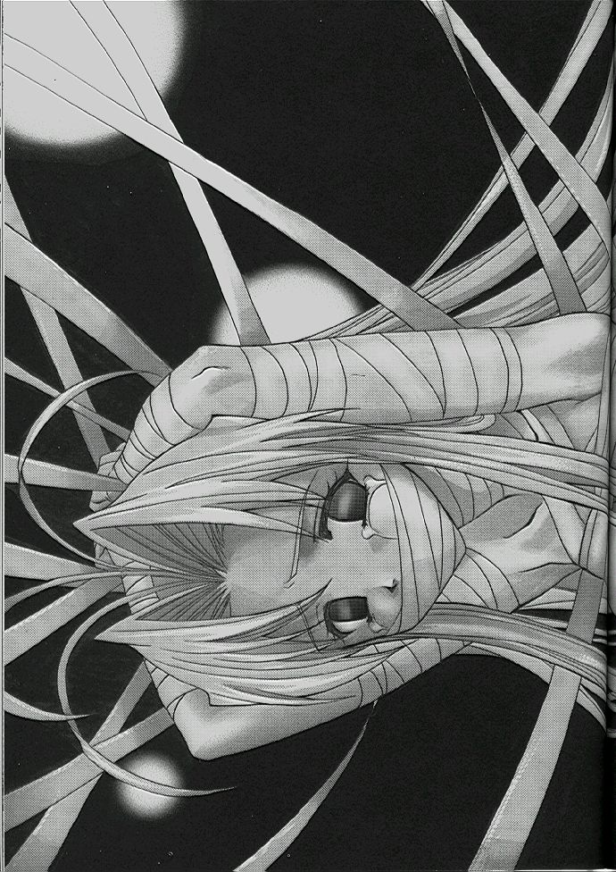 [Studio Mebius (Hiraki Naori, Kobuichi, Asuka-pyon)] Zetsubou Doujinshi (Zetsubou) - Page 20