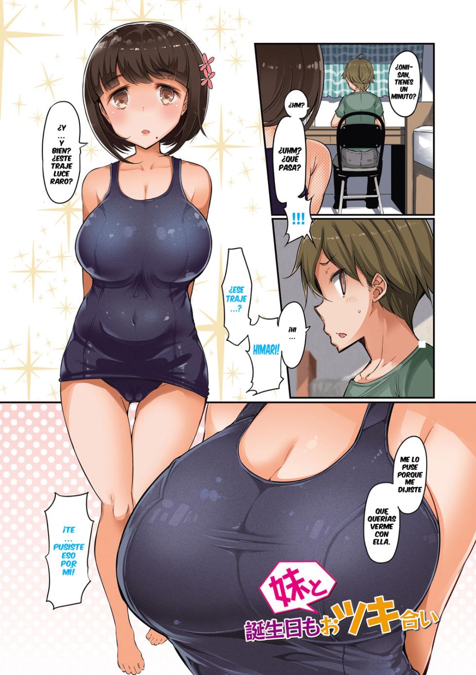 [EBA] Sister Island [Spanish] =EES= & [DarkSiul] - Page 2