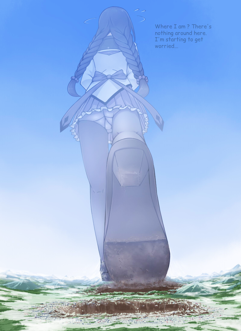 Various English Translations - Page 9