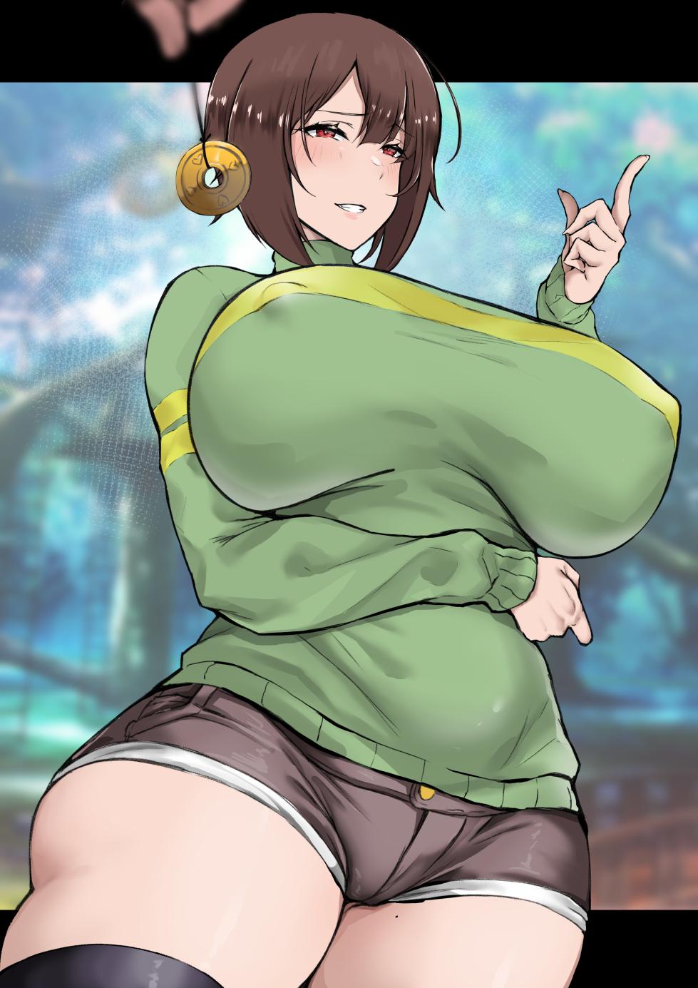 [Ratetaso] 催眠で無許可中出しされちゃうCharaちゃん (Undertale) - Page 9