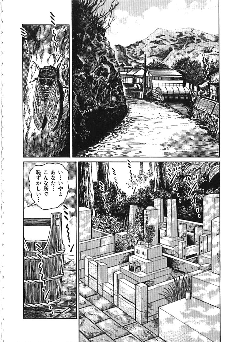 [Aoyama Kazumi] Kairaku Misesu no Uwaki na Nikutai - Page 6