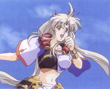 [Urushihara Satoshi] Legend Of Langrisser Urushihara Satoshi Illustration Shuu (Langrisser) - Page 23