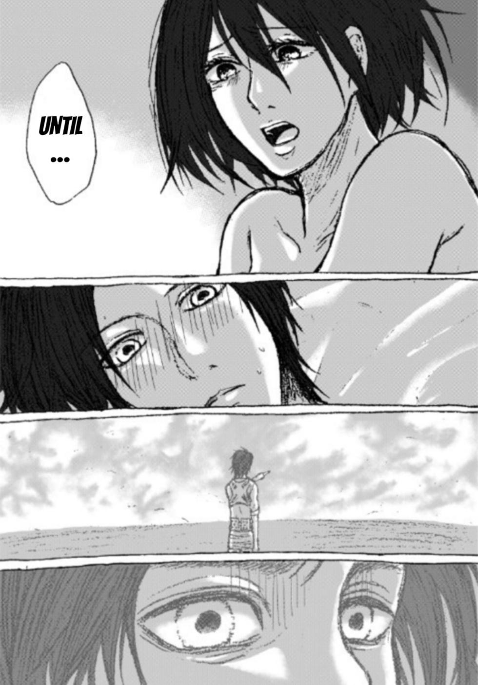 [Kurogoma] eremika Lukewarm R-18 Manga - Page 10